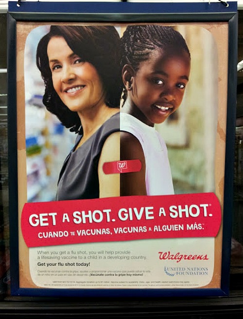 Would You Pledge Get A Shot Give A Shot Getashot My Charmed Mom