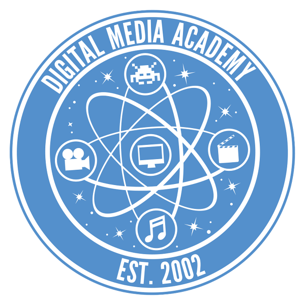 Get 75 OFF At Digital Media Academy CreateTheNext My Charmed Mom