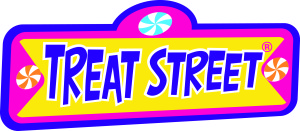 Treat Street Logo