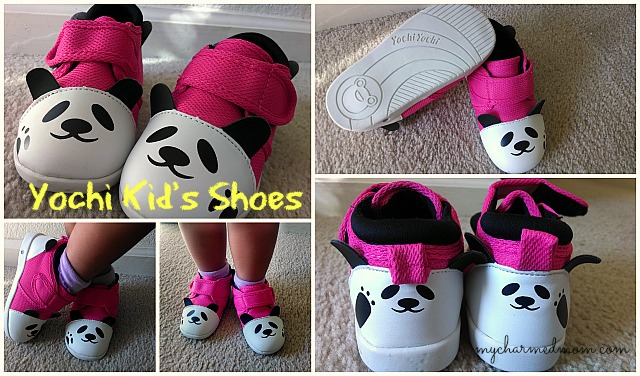 yochi kids shoes