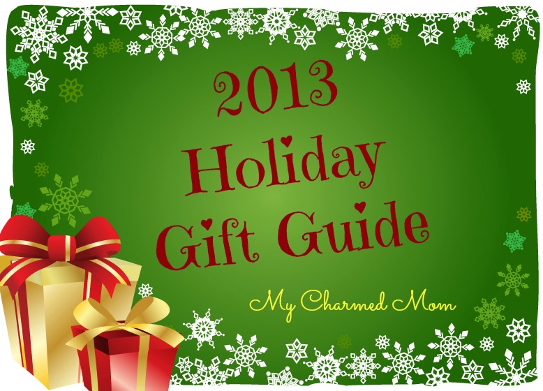 my charmed mom holiday gift guide