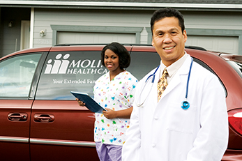 molina healthcare