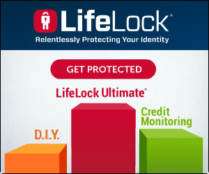 LifeLock Secure