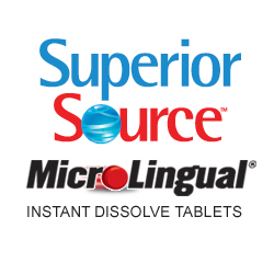 Superior Source Logo