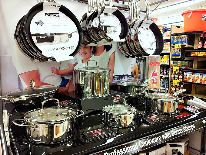 Thomas Rosenthal Cookware