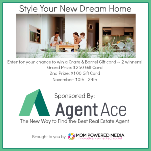agentace sweepstakes live button