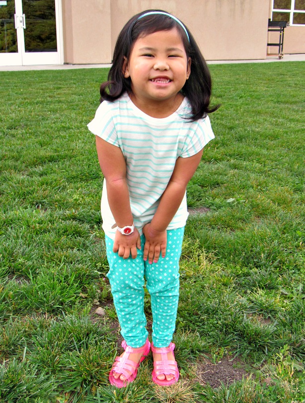 Welcome Spring Fashion with Carters #SpringIntoCarters 3