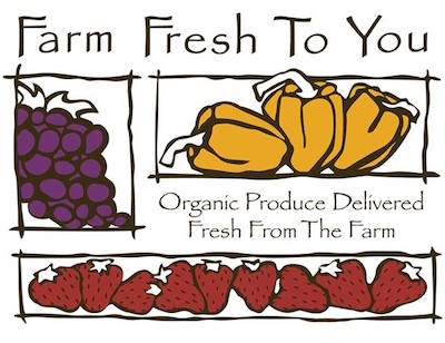 farm fresh to you
