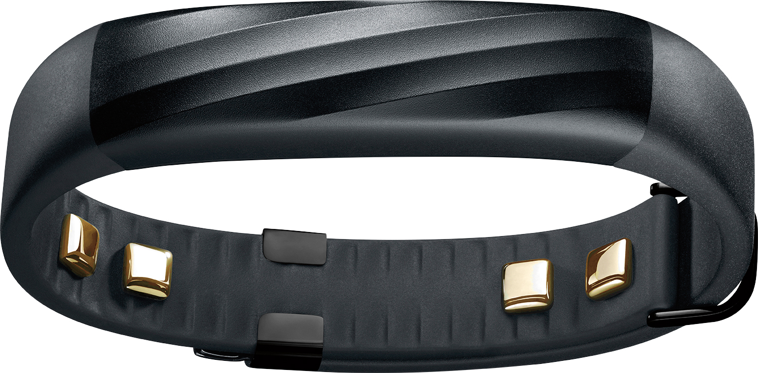 Jawbone Fit Activity Tracker