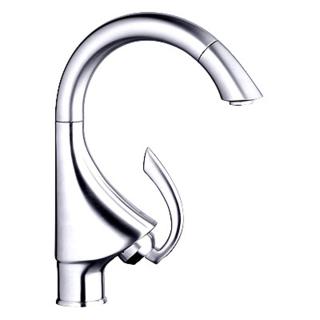 kitchen faucet