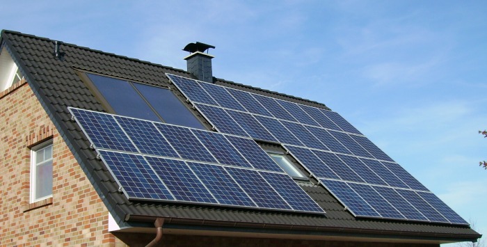 Why You Should Invest In Solar Energy