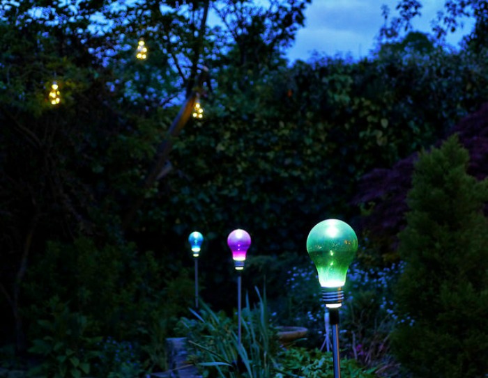 add-solar-lights