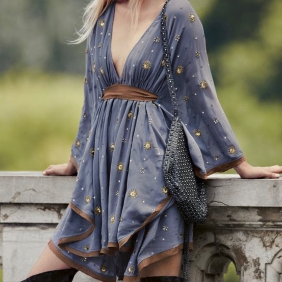 Free People, Dresses