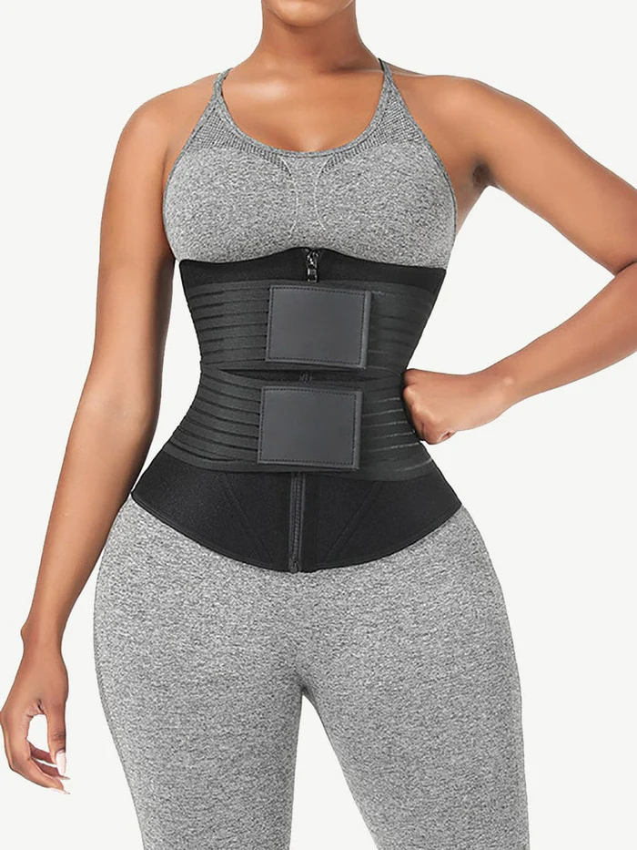 5 Styles of Waist Trainers and How to Use Them